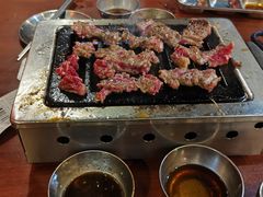 -大阪烧肉BAKA一代(国贸商住大厦店)