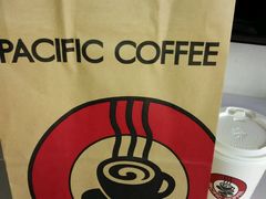 -太平洋咖啡(市府恒隆二店)