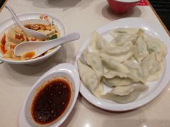 -喜家德虾仁水饺(中央大街店)