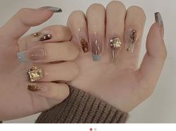 -LILY NAILS美甲美睫