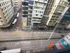 -香港恒丰酒店
