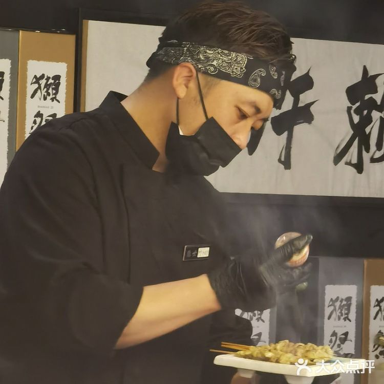 广州❗️来天河记得吃这家烧鸟😭挖到宝了