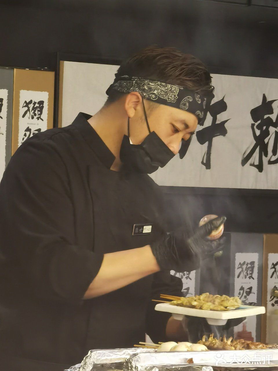 广州❗️来天河记得吃这家烧鸟😭挖到宝了