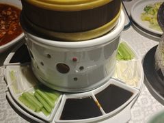 -金百万烤鸭店(良乡店)