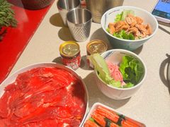 -小龙坎火锅(全球总店)