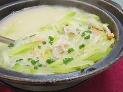 -隆都四季香饭店(碧海路店)