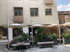 景观位-RAC BAR(安福路店)