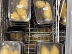 -开皇马来西亚榴莲美食店(华强北店)