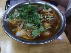 -朝阳路拉面店