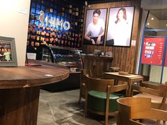 -海马体照相馆(天津世纪都会店)