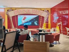 -必胜客(大悦城店)
