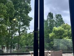 -J Create城市露营咖啡·简餐·宠物(上海动物园店)