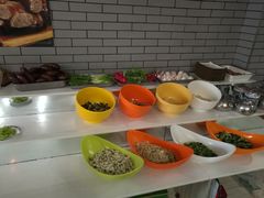 -高玛纳驴肉火烧(一世界店)