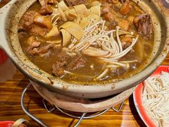-东方一串·鲜肉小串·小酒馆(壹航城店)