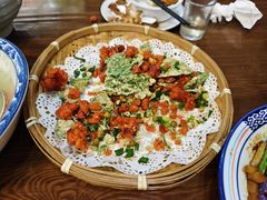-李东农庄(中南百草园地标店)