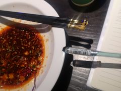 -绿茶餐厅(松江万达店)