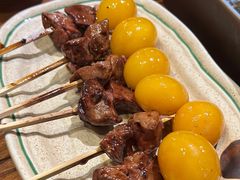 -半藏居酒屋(香港花园店)