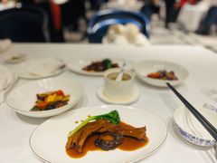 -Yan Ting 宴庭中餐厅(上海静安瑞吉酒店)