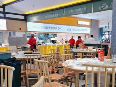 -鸡毛店·川菜(文殊院店)