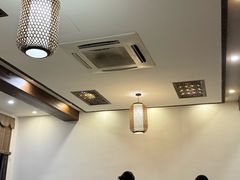 -环秀楼(黄山呈坎店)