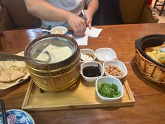 -老西门·常州菜(新区店)