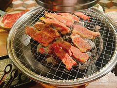 -肉仓焼肉バー(烟台山店)