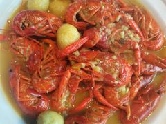 -四禧精酿铜锅涮肉·烧烤工场(大明湖店)