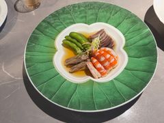 -醉庐·新上海菜(南京西路店)