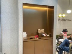 -喜茶(上海奉贤宝龙店)
