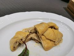 -望乡楼上海菜(日月光店)