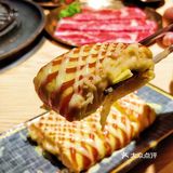 汉峪金谷这家宝藏烤肉店藏不住了‼️‼️
