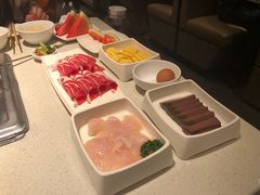 -海底捞火锅(亲子主题北金鹰店)