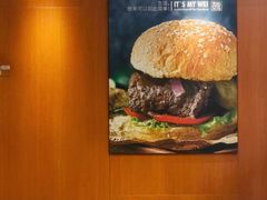 -魏斯理汉堡(西安沣东吾悦店)