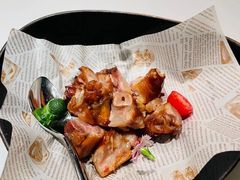 -满满海佛跳墙(千禧店)
