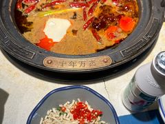 -万杰老灶火锅·20年老品牌(大丰店)
