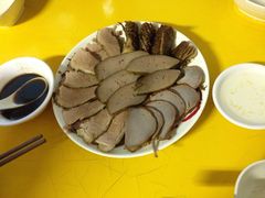 iphone_upload_pic-二八鸥汀老鹅(金涛庄店)