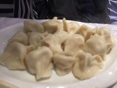 -东北人粗粮饺子坊(南山店)