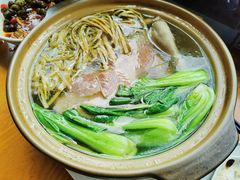 -几荷·恰似故人来(秀水广场店)