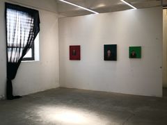 -古耳咖啡(北锣店)