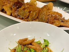 -城南往事·鲁菜济南菜(长清园博园恒大绿洲店)