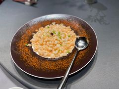 清溜虾仁-江南雅厨(李公堤店)