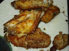 -大锅强·蒸海鲜青岛菜(吾悦广场店)