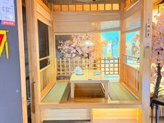 -小句号·精致料理(江南环球港店)