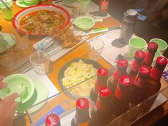 -胡桃里音乐酒馆(曲江店)