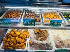-黑窑厂糖油饼烤鸭·清真菜(旗舰店)