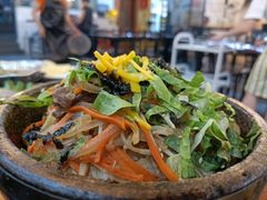 -燚青春泥炉烤肉(东泰店)
