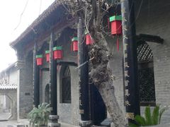 -康百万庄园