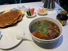 -黑窑厂糖油饼烤鸭·清真菜(旗舰店)