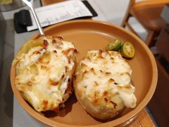 -冰城串说·羊肉串烧烤(哈西大街店)