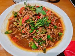 -0574龙虾的故事(东裕店)